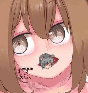 Giantess Un Birth Vore Porn - Giantess wolf girl vore, digestion and unbirth - ThisVid.com