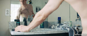 Dylan Porn Nude - Dylan Minnette Nude Shower Scenes from Scream - Gay-Male-Celebs.com