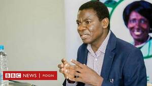 drunk secretary sex - David Mabumba video: Zambian education minister viral sex video make am  chop sack from President Edgar Lungu - BBC News Pidgin