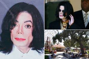 Michael Jackson Fake Porn - Micheal Jackson New Revelations