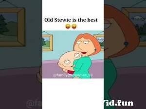 Family Guy Porn Susie - Old Stewie is the best #shortsviral #daily #stewiegriffin #breastfeeding  from lois lactation family guy Watch Video - MyPornVid.fun