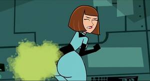 Danny Phantom Poop Porn - Animations farts: Maddie Fenton Brapping - ThisVid.com