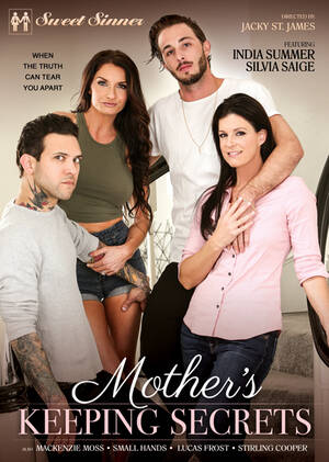 india summer porn movies - INDIA SUMMER STARS IN SWEET SINNER'S 'MOTHER'S KEEPING SECRETS' - LUKE IS  BACK