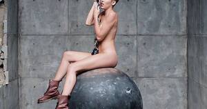 Miley Cyrus Anal Sex - Want to see Miley Cyrus butt-fucking-naked? | Georgia Straight Vancouver's  source for arts, culture, and events