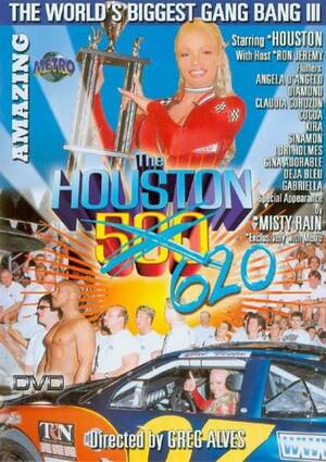 gangbang queen of houston - Houston 620 - The World's Biggest Gang Bang III (1999) | Metro | Adult DVD  Empire