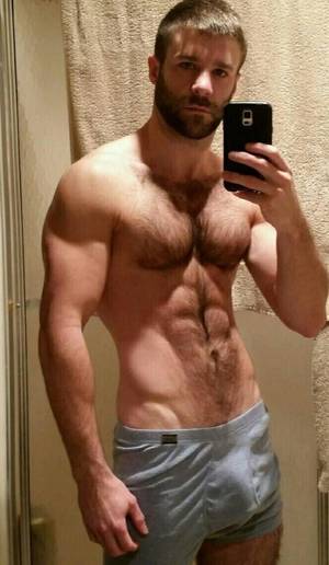 Muscular Jock Porn - midwestmeat: â€œvisit for more hot jock porn midwestmeat.tumblr.com Personal  Porn
