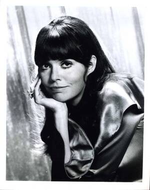 Barbara Feldon Nude - Follies Of God by James Grissom: Annette O'Toole and Barbara Feldon: The  Starling and The Egret