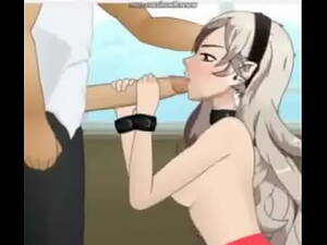 Fire Emblem Fates Corrin Porn - Corrin from Fire Emblem Fates chooses to suck dick part 1 - XVIDEOS.COM
