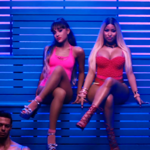 Ariana Grande Porn Fucking - Rethinking Transracialism: Ariana Grande and Racial Ambiguity â€“ Cult Plastic