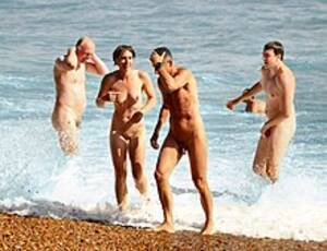 natural nudist couples beach - Naturism - Wikipedia