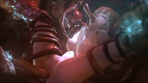 hentai monster face - Giant crazy 3d monsters face fuck and destroy the pussies of sexy babes - Anime  Porn Cartoon, Hentai & 3D Sex