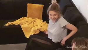 boss promotion - Samantha Flair Gets Creampie From Boss For A Promotion