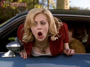 Brittany Murphy Nude Sex - Naked Brittany Murphy in Just Married < ANCENSORED