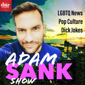 Demi Lovato Monster Porn - Listen to The Adam Sank Show podcast | Deezer