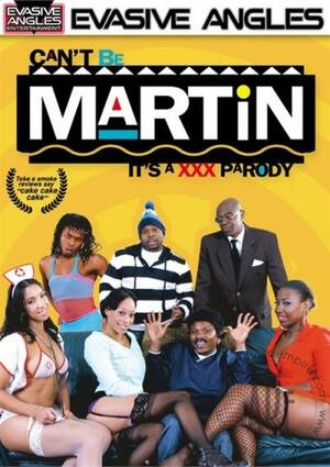 ebony porn parodies - Can't Be Martin: It's A XXX Parody streaming video at Black Porn Sites  Store with free previews.