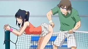 Anime Porn Tennis - Lets Play Tennis Hentai Porn Video - HentaiPorn.tube