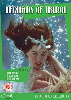 Diane Webber Porno - The Mermaids of Tiburon [DVD] [UK Import]: Amazon.de: George Rowe, Diane  Webber, Gaby Martone, John Lamb, George Rowe, Diane Webber: DVD & Blu-ray