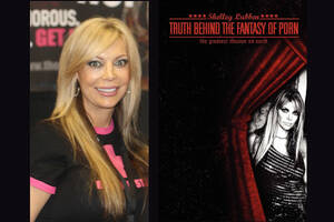 Evangelist Porn - YNOT Shelley Lubben: Ex-Porn Star, Anti-Porn Crusader, Evangelist | YNOT