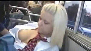 Blonde Chikan Porn - groping western chikan Search, sorted by popularity - VideoSection