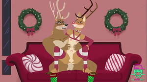 Gay Christmas Furry Reindeer Porn - Reindeer New Year ~ Nixxxbot - xxx Mobile Porno Videos & Movies -  iPornTV.Net