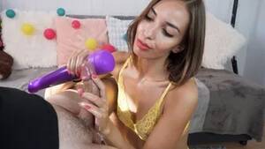 cock handjob toy - Sex Toy Handjob Porn Videos (1) - FAPCAT