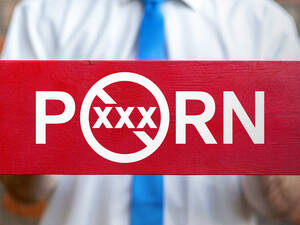 Banned Pornography - Why a Prolific Adult Site Has Banned Users Across Multiple States -  TheStreet