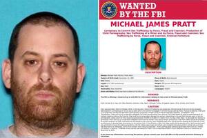 Girls Do Porn May - Huge $10,000 reward in hunt for fugitive GirlsDoPorn boss who 'forced  underage girls to perform sex acts for site' | The Sun