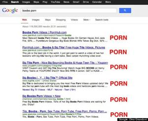 Google Maps Porn - 