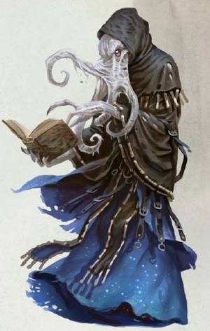 Illithid Porn - 104 best Illithid Empire images on Pinterest | Monsters, Fantasy monster  and Character concept