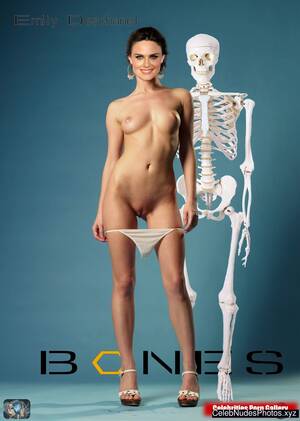 Bones Tv Porn - Porn from the series of bones (48 photos) - sex eporner pics