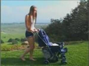 Aurora Snow Babysitter Porn - Babysitter Aurora Snow Gets Fucked Outdoor : XXXBunker.com Porn Tube