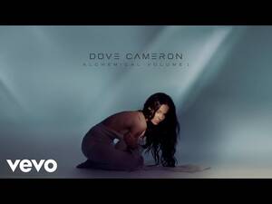 Dove Cameron Nude Sex - Dove Cameron - Sand (Official Visualizer) - YouTube