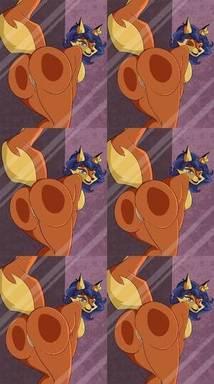 fox toons nude - Animated fox Sex trends pics 100% free.
