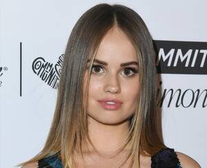 Debby Ryan Naked Sex - Debby Ryan: 20 facts about the actress you need to know - PopBuzz