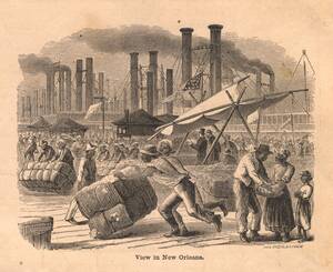 Civil War Slave Sex Porn - Before the Civil War, New Orleans Was the Center of the U.S. Slave Trade |  History| Smithsonian Magazine