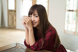 New Asian Pornstar - HD wallpaper: Kana Momonogi, women, pornstar, Asian, Japanese, brunette,  long hair | Wallpaper Flare