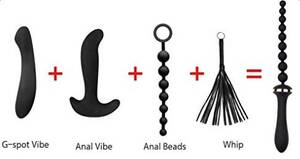 anal bead whip - Anal Beads For Beginners - Master Guide to Bum Balls Master Anal Beads:  Beginner Tips & Expert Reviews