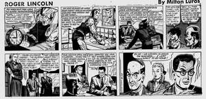 Black Science Fiction Porn - The Fabuleous Fifties