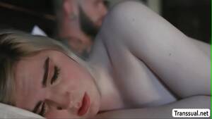 Hollywood Anal Porn - TS Ella Hollywood passionate anal sex - XVIDEOS.COM