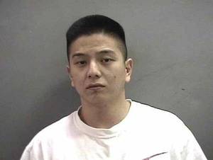 Homemade Porn Sex Kim Nguyen - Stephenson Kim, 33, is now serving a life sentence for a 2004 murder.