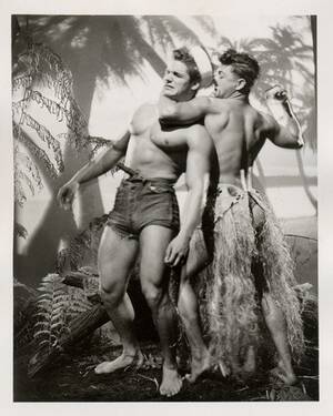 1940s Vintage Gay Men Porn - Vintage gay porn 1940s - lalapaprocess