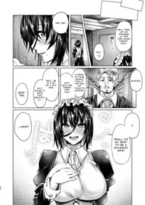 Housekeeping Porn Shota Comic - Shota to Maid. | Shota's Maid. - HentaiPaw
