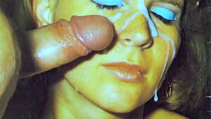 1960s Cum Facial - Pornostalgia, In The Shadows Of The 1960s - XVIDEOS.COM