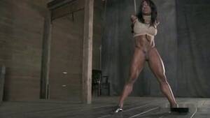 ashley starr muscle - Ashley Starr Movies