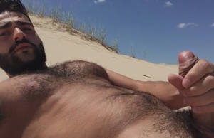 naked public beach dunes - All posts tagged \