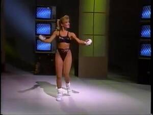 1980s Workout Porn - hottest 80s workout ever pis mig i munden - XVIDEOS.COM