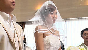 asian bridal sex - Bride porn tube clips