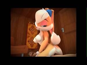 Lola Bunny Porn Games - 