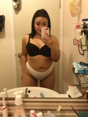 chubby asian nude selfie - Do you wanna taste some thick asian nude porn picture | Nudeporn.org