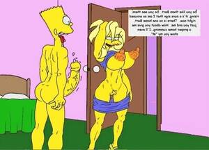 hardcore cartoons porn the fear - The Fear] Never Ending Porn Story (Simpsons) | Porn Comics